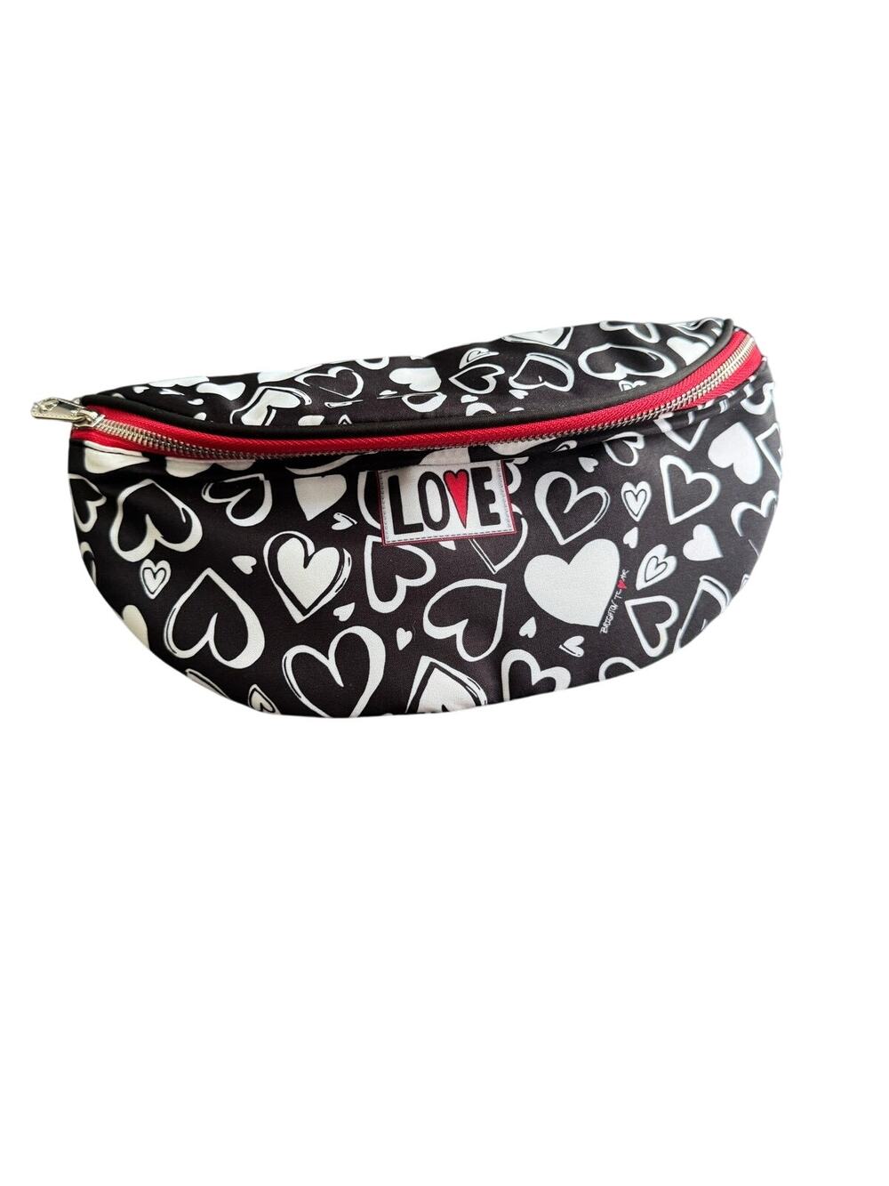 Brighton‎ New With Tags Endless Love Belt Bag Purse